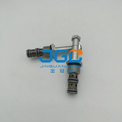 DH150 220 máquina escavadora piloto Components de 225 300 Solenoid Valve Spool
