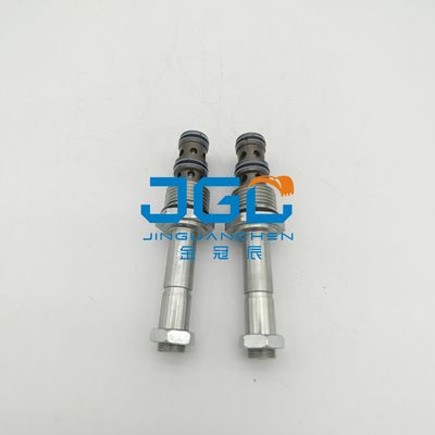 DH150 220 máquina escavadora piloto Components de 225 300 Solenoid Valve Spool