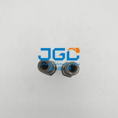 DH150 220 máquina escavadora piloto Components de 225 300 Solenoid Valve Spool
