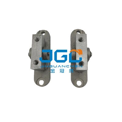 Acessórios mecânicos de passeio de Seat de bala da válvula do pedal 320V1V2 de E70B 120B 200B 312