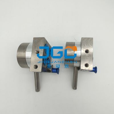 Válvula de transferência geral da mão de Spare Parts Reverse da máquina escavadora mecânica