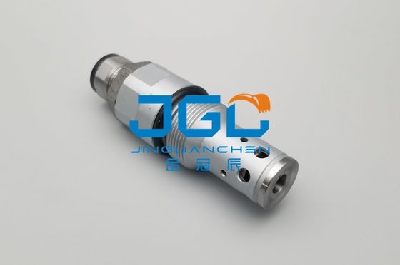 Acessórios giratórios de Hydraulic Components Mechanical da máquina escavadora da válvula de escape E306E E306F