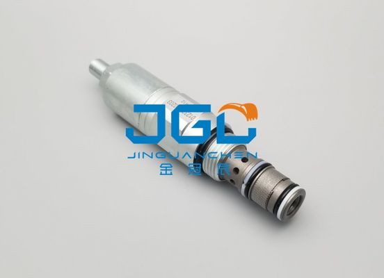 Peças de maquinaria de Hydraulic Parts Construction da máquina escavadora da válvula de fluxo E305