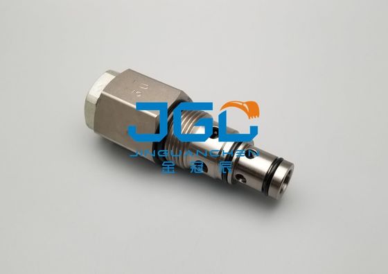 Máquina escavadora piloto Hydraulic Parts de Valve E330C 215-4909 porções mecânicas