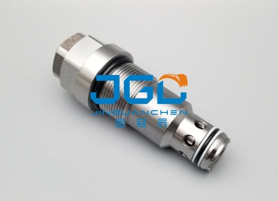 Máquina escavadora de passeio Accessories da válvula de escape E330C E320D E330D E336D 310-0395 352-7116