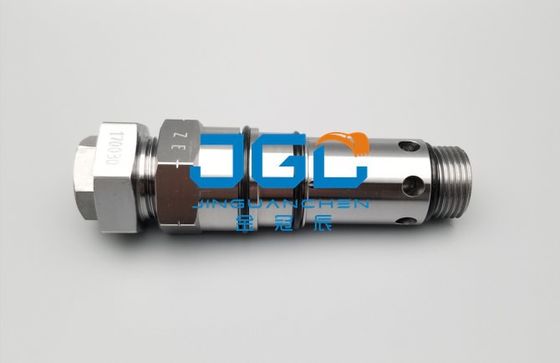 Máquina escavadora 159-7732 Accessories principal da válvula de escape 310-0395 de E320C E320D E330C E336D E329D