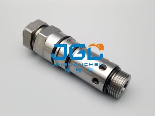 Máquina escavadora 159-7732 Accessories principal da válvula de escape 310-0395 de E320C E320D E330C E336D E329D