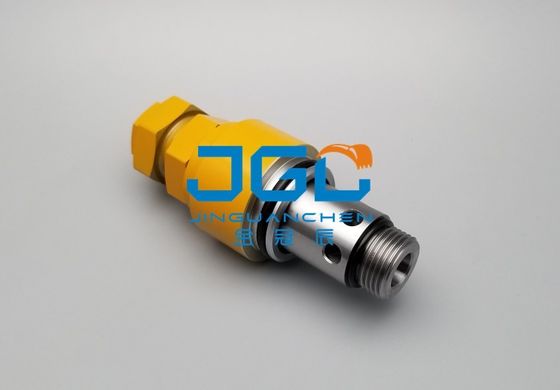 Válvula de escape principal 103-8177 de Components E330C E330D E336D da máquina escavadora