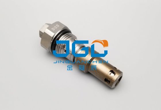 Válvula 4242176 da compensação de Hydraulic Parts EX200-1 EX300-1 EX220-3 EX200-2 da máquina escavadora