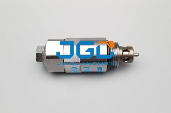 Válvula de escape 4372039 420-00258 EX200-2/3/5 de Hydraulic Components 4309832 da máquina escavadora ZAX200/330/Shipping e 200A/A3/A5 da manipulação