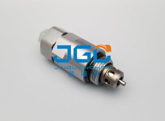 Válvula de escape 4372039 420-00258 EX200-2/3/5 de Hydraulic Components 4309832 da máquina escavadora ZAX200/330/Shipping e 200A/A3/A5 da manipulação