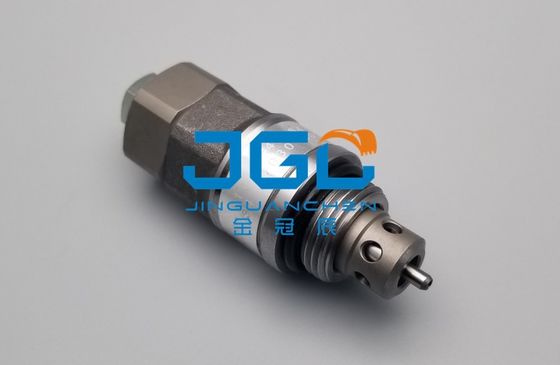 Válvula de escape 4372039 420-00258 EX200-2/3/5 de Hydraulic Components 4309832 da máquina escavadora ZAX200/330/Shipping e 200A/A3/A5 da manipulação