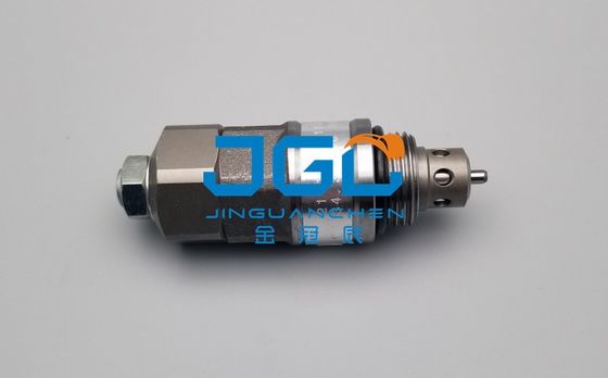 Válvula de escape 4372039 420-00258 EX200-2/3/5 de Hydraulic Components 4309832 da máquina escavadora ZAX200/330/Shipping e 200A/A3/A5 da manipulação
