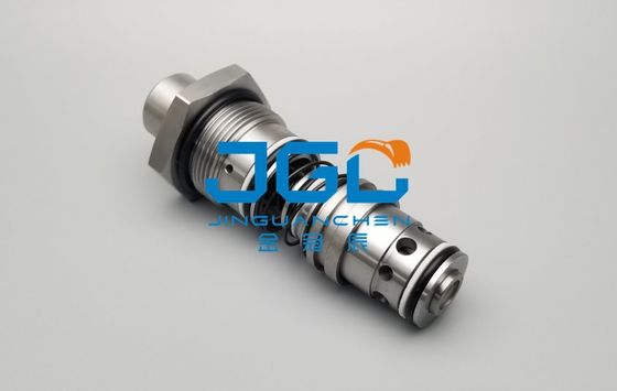 0309708 máquina escavadora Hydraulic Components da válvula de controle EX300-1 da bomba EX400-1