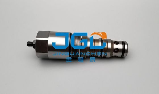Peças hidráulicas de Pump Control Valve ZAX330 ZAX360 R265-9 EX300-5 da máquina escavadora 4723238 XJBN-0149