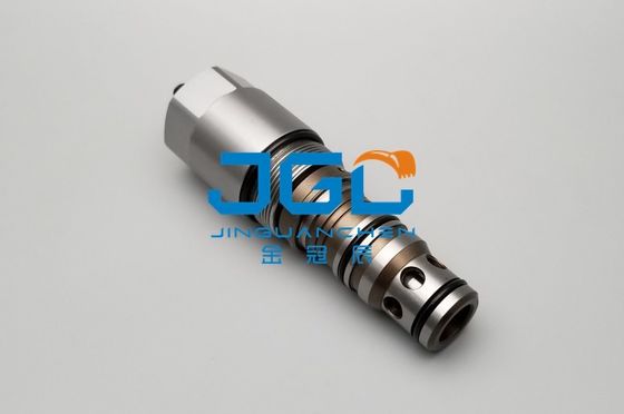 Peças hidráulicas de Pump Control Valve ZAX330 ZAX360 R265-9 EX300-5 da máquina escavadora 4723238 XJBN-0149