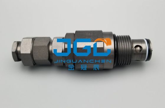 Partes hidráulicas 14597142 14513190 máquina escavadora Parts da válvula ZAX470 EC460 do martelo