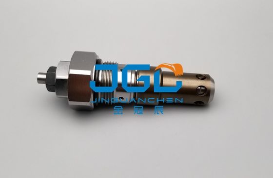 Acessórios mecânicos para a válvula de escape 4236082 de Hydraulic Parts EX400-1 da máquina escavadora