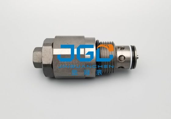Máquina escavadora 4309832 Parts da válvula de escape 14622933 de ZAX450 ZAX470 EC460 EC480 SK450 SK480
