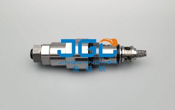 Máquina escavadora da válvula de escape YN22V00001F8 de SK200-1 SK200-3 SK120-1 SK120-3 SK320-1 SK320-3 2403R76F3
