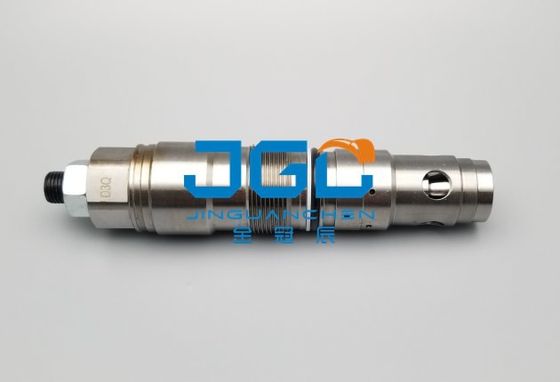 Máquina escavadora giratória Accessories 4276984 da válvula de escape SK200-1 SK300-1 SK400-1 EX60-3 SK120-3