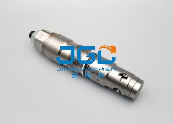Máquina escavadora giratória Accessories 4276984 da válvula de escape SK200-1 SK300-1 SK400-1 EX60-3 SK120-3