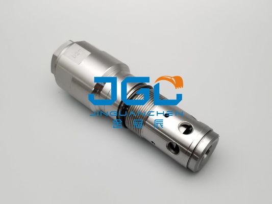 Máquina escavadora giratória Hydraulic Components 4654845 da válvula de escape ZAX200 ZAX230 ZAX240 ZAX330