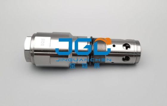 Máquina escavadora giratória Hydraulic Components 4654845 da válvula de escape ZAX200 ZAX230 ZAX240 ZAX330