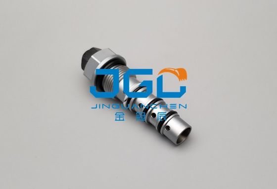 Selo do óleo da válvula de pressão quatro de Hydraulic Component Differential da máquina escavadora de ZAX55 YC55