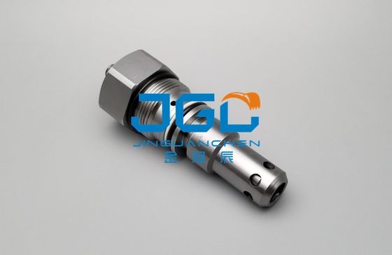 Máquina escavadora principal Hydraulic Parts 4236083 da válvula de escape EX400-1 das peças mecânicas