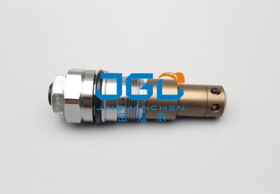 Máquina escavadora principal Hydraulic Component YN22V00001F6 da válvula de escape SK100-5 SK120-5 SK135-8