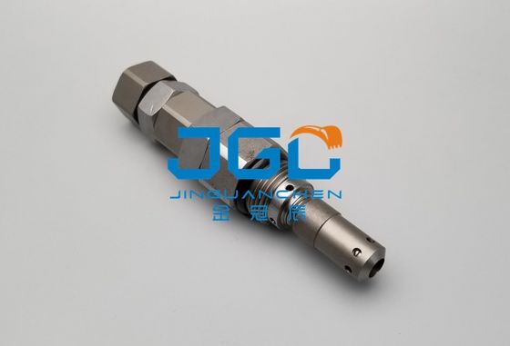 4608478 máquina escavadora principal Hydraulic Components da válvula de escape ZAX60 ZAX70 HD307