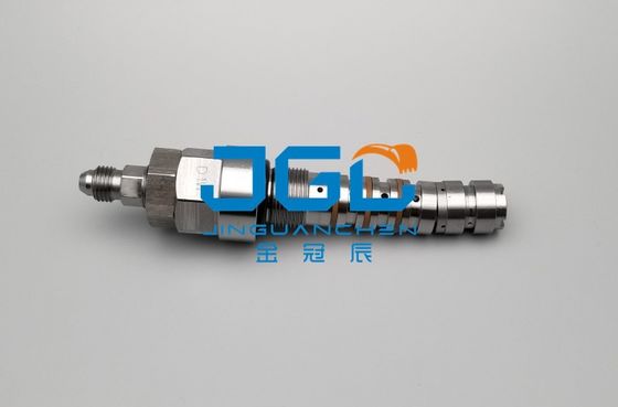 Peças hidráulicas 708-2L-04713 da válvula PC200-6 PC120-6 PC130-7 de Parts LS da máquina escavadora