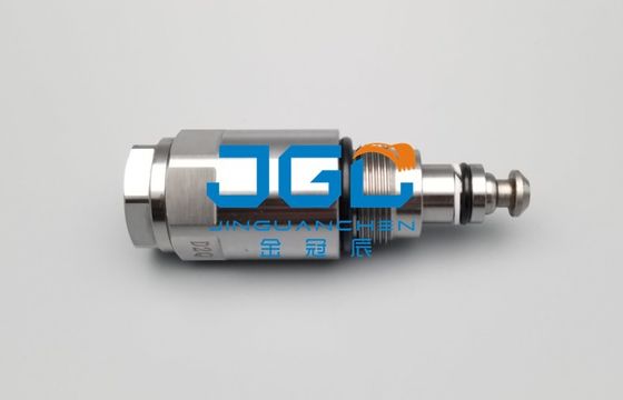 Máquina escavadora Accessories 7233060101 da válvula PC60 PC100 PC120 PC130 PC200-6 PC220-6 do LS dos componentes hidráulicos