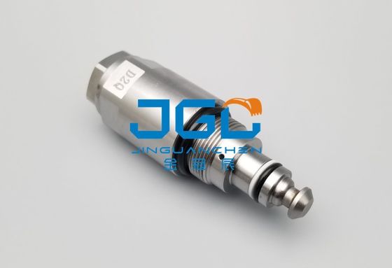 Máquina escavadora Accessories 7233060101 da válvula PC60 PC100 PC120 PC130 PC200-6 PC220-6 do LS dos componentes hidráulicos