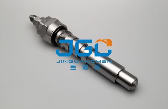 Peças hidráulicas 708-1W-04691 da válvula do PC de Parts PC60-6 PC60-7 da máquina escavadora