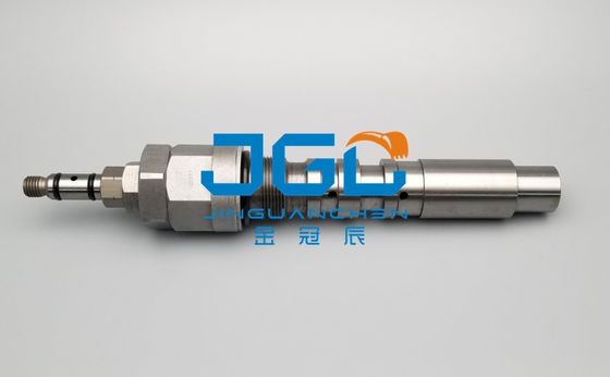 Máquina escavadora hidráulica Parts das peças 708-2L-04523 da válvula PC200-6 PC120-6 PC130-7 do PC