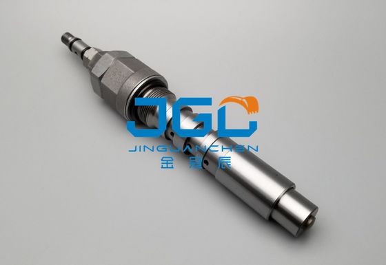 Máquina escavadora hidráulica Parts das peças 708-2L-04523 da válvula PC200-6 PC120-6 PC130-7 do PC