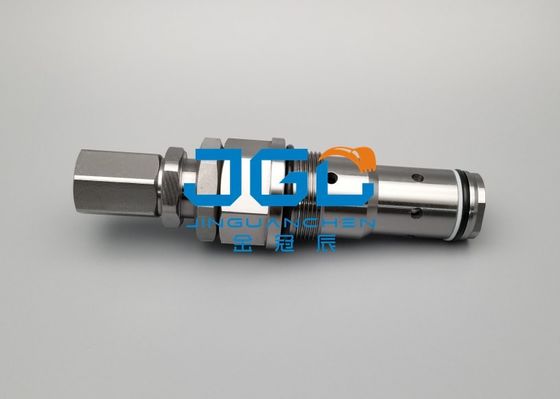 700-90-51001 máquina escavadora Hydraulic Components da válvula de escape PC200-1