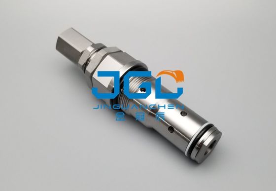 700-90-51001 máquina escavadora Hydraulic Components da válvula de escape PC200-1