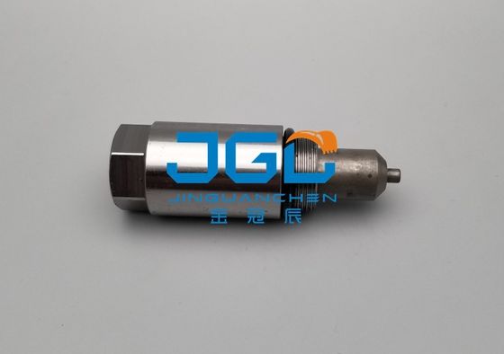 Válvula de escape PC200-5 com máquina escavadora Hydraulic Accessories da agulha
