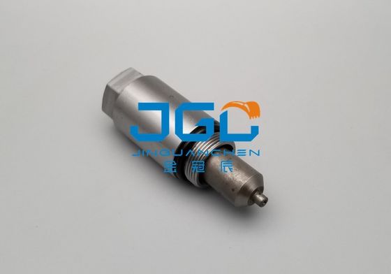 Válvula de escape PC200-5 com máquina escavadora Hydraulic Accessories da agulha