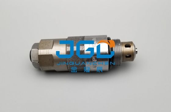 Máquina escavadora Relief Valve YN22V00002F2 YN22V00029F2 XJBN-00162 YN22V00002F1 de SK200 SK210 SK230-5 SK115 SK135 SK235-8