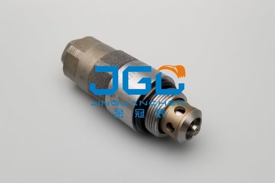 Máquina escavadora Relief Valve YN22V00002F2 YN22V00029F2 XJBN-00162 YN22V00002F1 de SK200 SK210 SK230-5 SK115 SK135 SK235-8