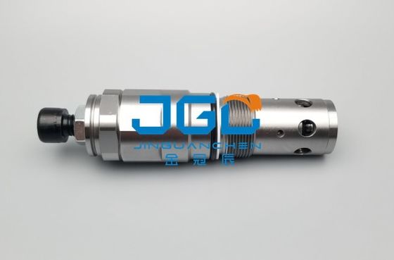 Máquina escavadora giratória Hydraulic Components da válvula de escape de PC200-5 HD800 HD900 HD1250