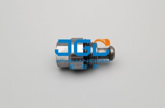Máquina escavadora Hydraulic Parts da válvula PC55 PC60 do bolso de ar 723-20-80100