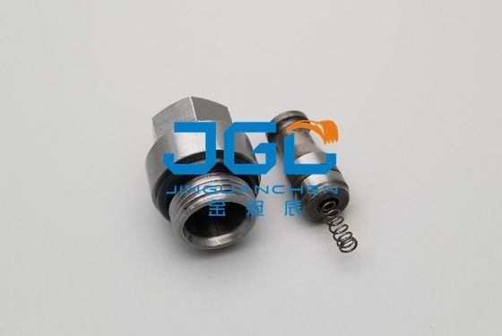 Máquina escavadora Hydraulic Parts da válvula PC55 PC60 do bolso de ar 723-20-80100