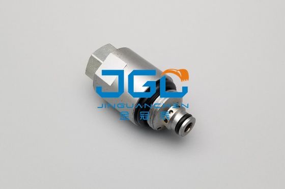 Válvula de sução genuína PC30 de Hydraulic Parts Oil da máquina escavadora PC35