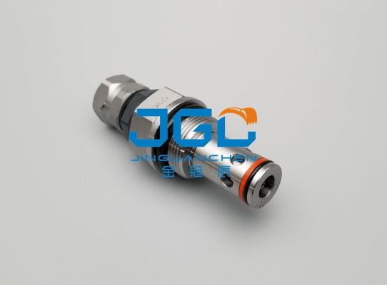 Máquina escavadora Arm Holding Valve de PC30 PC35 PC40 PC50 PC200-7 PC300-7 PC400-7 723-10-15201 723-10-11301