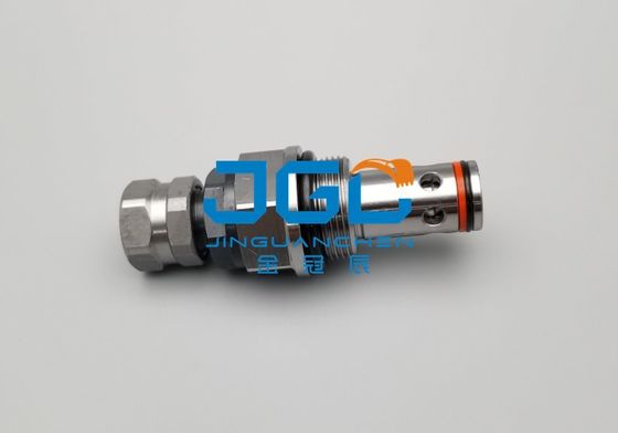 Máquina escavadora Arm Holding Valve de PC30 PC35 PC40 PC50 PC200-7 PC300-7 PC400-7 723-10-15201 723-10-11301